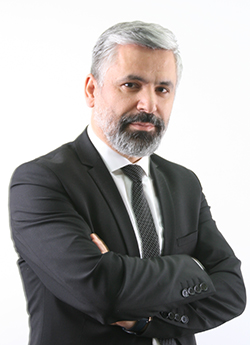 SERHAN İŞBİLİR