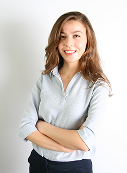 FATMA YARAŞIR