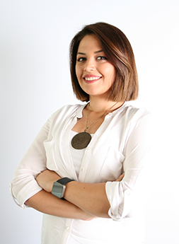 CEMRE KIYMAZ
