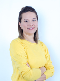 BETÜL SOĞANCI