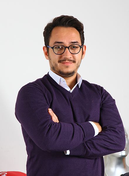 Tugay ÇELER