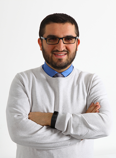 Erdem TALUY