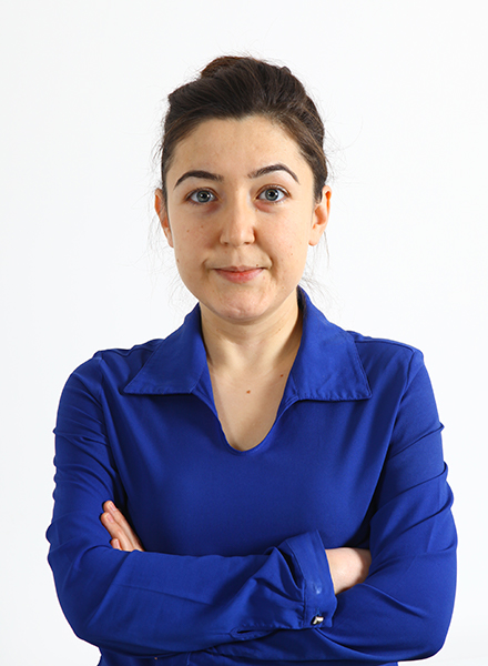 Selma SİCİM