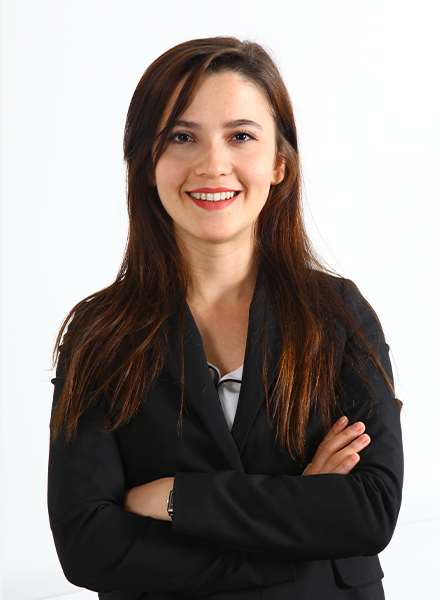 Sevgi AKAR